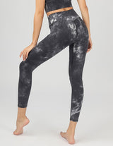 Tie-Dye Seamless High Waisted Leggings king-general-store-5710.myshopify.com