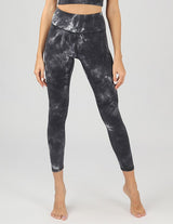 Tie-Dye Seamless High Waisted Leggings king-general-store-5710.myshopify.com