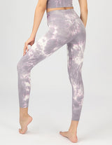 Tie-Dye Seamless High Waisted Leggings king-general-store-5710.myshopify.com