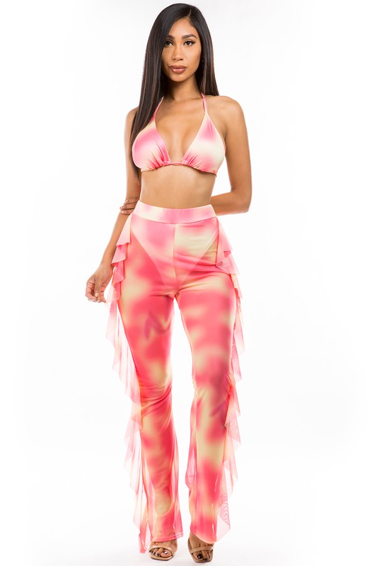 TWO PIECE PANT SET king-general-store-5710.myshopify.com