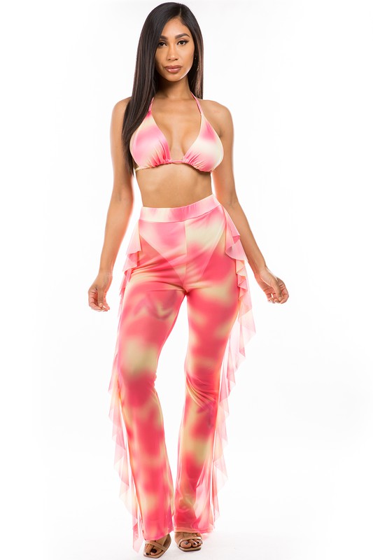 TWO PIECE PANT SET king-general-store-5710.myshopify.com