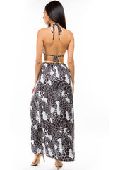 Black Bikini Top Maxi Dress king-general-store-5710.myshopify.com