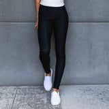 Stretchy Legging Style Jeans