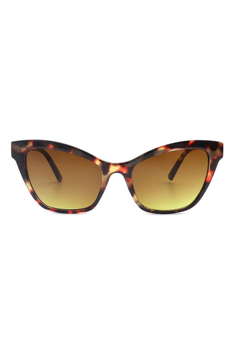 Women Retro Cat Eye Fashion Sunglasses king-general-store-5710.myshopify.com