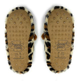 Cheetah Bang - Women's Cozy House Slipper king-general-store-5710.myshopify.com