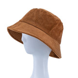 CORDUROY BUCKET HAT king-general-store-5710.myshopify.com