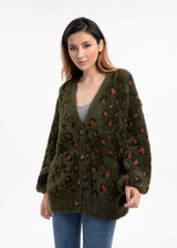 Animal Print Sweater king-general-store-5710.myshopify.com