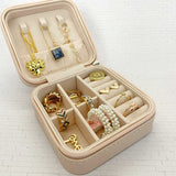 Mini-Jewelry Travel Box king-general-store-5710.myshopify.com