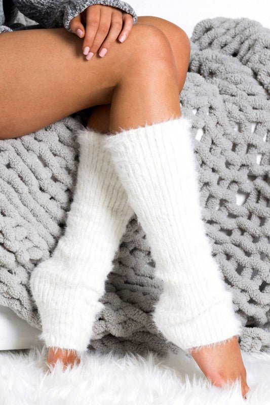 Eyelash Leg Warmers king-general-store-5710.myshopify.com