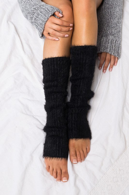 Eyelash Leg Warmers king-general-store-5710.myshopify.com