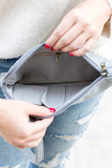 Wristlet Mini Clutch king-general-store-5710.myshopify.com