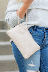 Wristlet Mini Clutch king-general-store-5710.myshopify.com