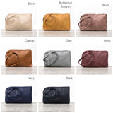 Wristlet Mini Clutch king-general-store-5710.myshopify.com