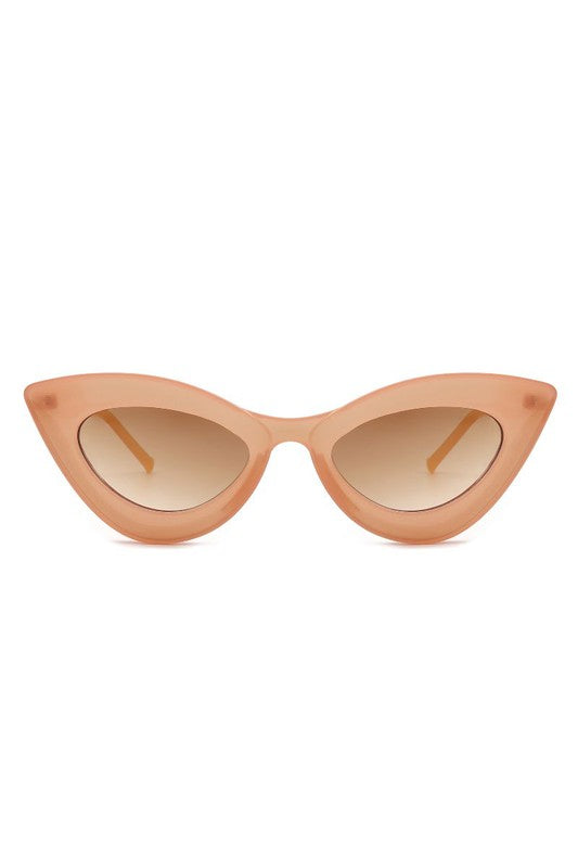 Women Retro Cat Eye Fashion Sunglasses king-general-store-5710.myshopify.com