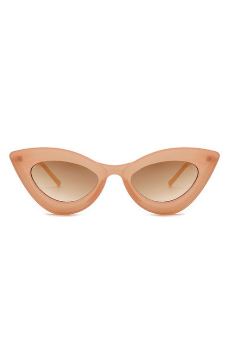 Women Retro Cat Eye Fashion Sunglasses king-general-store-5710.myshopify.com