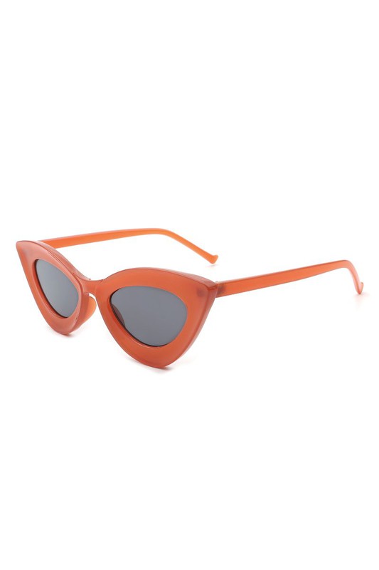 Women Retro Cat Eye Fashion Sunglasses king-general-store-5710.myshopify.com