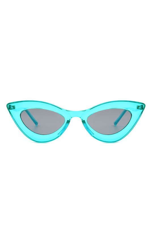 Women Retro Cat Eye Fashion Sunglasses king-general-store-5710.myshopify.com