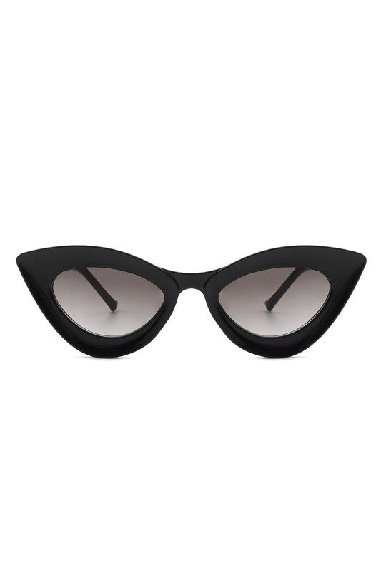 Women Retro Cat Eye Fashion Sunglasses king-general-store-5710.myshopify.com