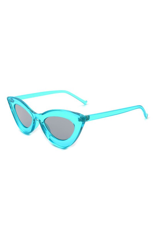 Women Retro Cat Eye Fashion Sunglasses king-general-store-5710.myshopify.com