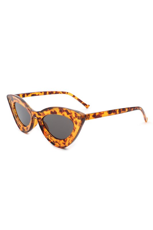 Women Retro Cat Eye Fashion Sunglasses king-general-store-5710.myshopify.com