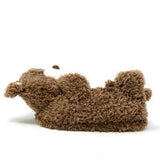 Bear Hug - Women's Cozy Animal House Slipper king-general-store-5710.myshopify.com