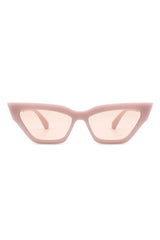 Women Retro Square Fashion Cat Eye Sunglasses king-general-store-5710.myshopify.com