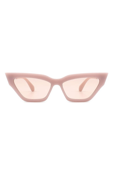 Women Retro Square Fashion Cat Eye Sunglasses king-general-store-5710.myshopify.com