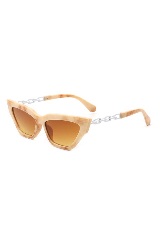 Women Retro Square Fashion Cat Eye Sunglasses king-general-store-5710.myshopify.com