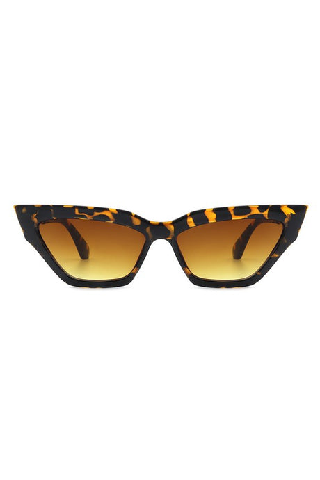 Women Retro Square Fashion Cat Eye Sunglasses king-general-store-5710.myshopify.com