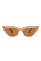 Women Retro Square Fashion Cat Eye Sunglasses king-general-store-5710.myshopify.com