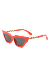 Women Retro Square Fashion Cat Eye Sunglasses king-general-store-5710.myshopify.com