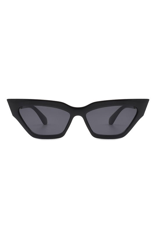 Women Retro Square Fashion Cat Eye Sunglasses king-general-store-5710.myshopify.com