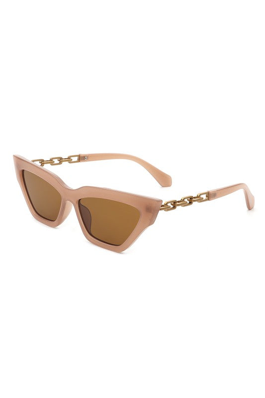 Women Retro Square Fashion Cat Eye Sunglasses king-general-store-5710.myshopify.com