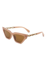 Women Retro Square Fashion Cat Eye Sunglasses king-general-store-5710.myshopify.com