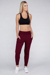 Comfy Stretch Lounge Sweat Pants king-general-store-5710.myshopify.com