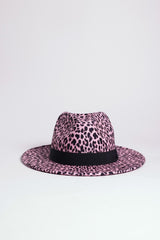 FAUX SUEDE GATSBY STYLE FEDORA king-general-store-5710.myshopify.com