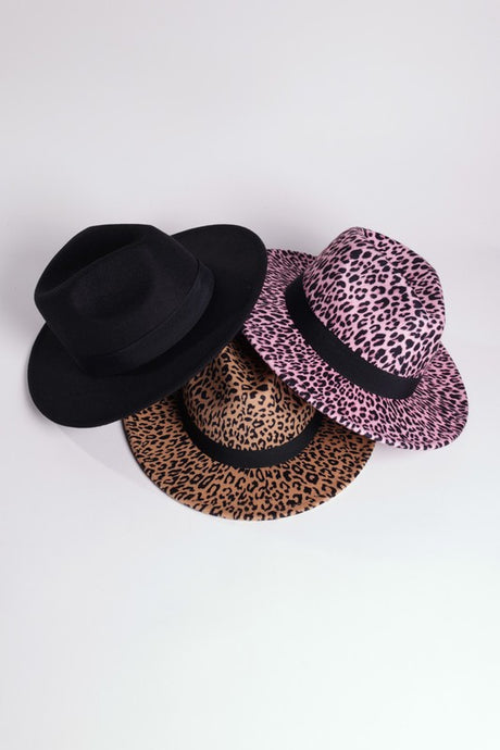 FAUX SUEDE GATSBY STYLE FEDORA king-general-store-5710.myshopify.com