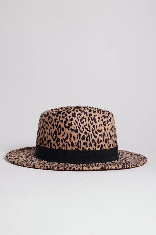 FAUX SUEDE GATSBY STYLE FEDORA king-general-store-5710.myshopify.com