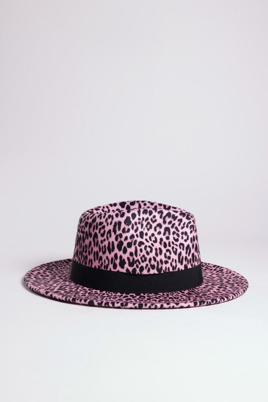 FAUX SUEDE GATSBY STYLE FEDORA king-general-store-5710.myshopify.com