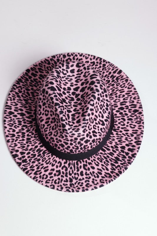 FAUX SUEDE GATSBY STYLE FEDORA king-general-store-5710.myshopify.com