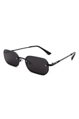 Slim Retro Rectangle Narrow Fashion Sunglasses king-general-store-5710.myshopify.com