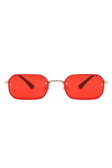 Slim Retro Rectangle Narrow Fashion Sunglasses king-general-store-5710.myshopify.com