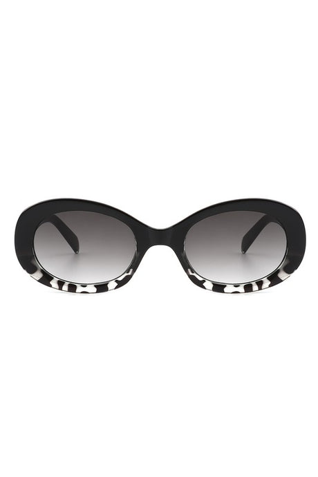 Oval Retro Clout Round Vintage Fashion Sunglasses king-general-store-5710.myshopify.com