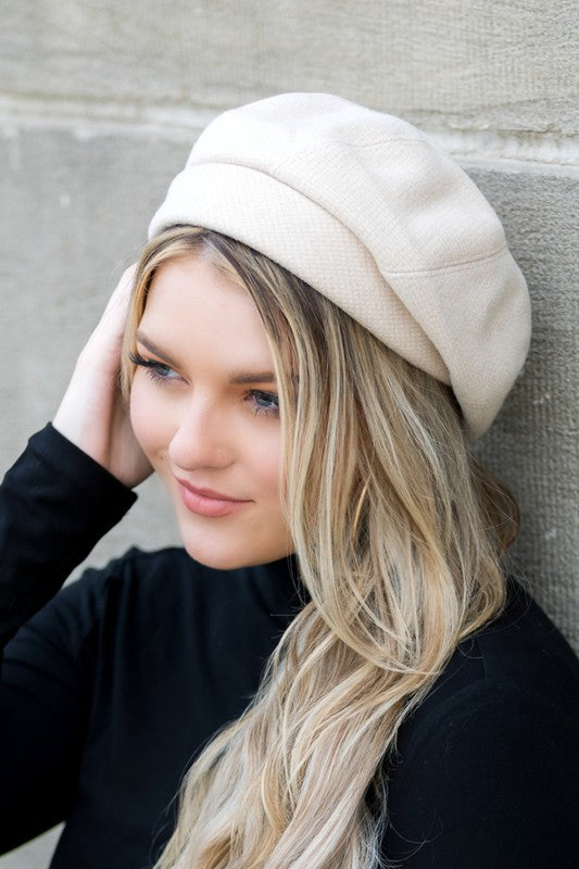 Fold Over Beret king-general-store-5710.myshopify.com