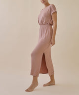 BAMBOO Casual One Piece with Pockets king-general-store-5710.myshopify.com