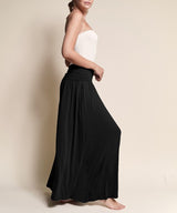 BAMBOO YOGA MAXI SKIRT king-general-store-5710.myshopify.com