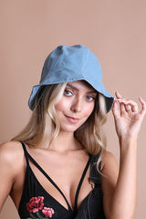 Vibrant Cotton Bucket Hat king-general-store-5710.myshopify.com