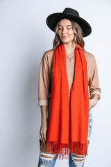 Cashmere Feel Winter Long Scarf king-general-store-5710.myshopify.com