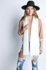 Cashmere Feel Winter Long Scarf king-general-store-5710.myshopify.com