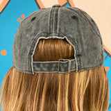 Dog Mom Ball Cap king-general-store-5710.myshopify.com